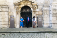 SYCF’s Masoba to attend service at St Paul’s Cathedral for NHS birthday