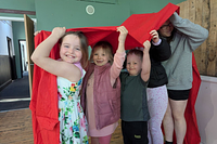 SYCF's record-breaking year of giving tops £2m
