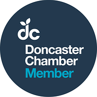 Doncaster Chamber of Commerce logo