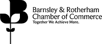 Barnsley and Rotherham Chamber of Commerce logo