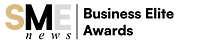 Business Elite Awards logo