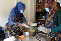 £1.5m distributed to South Yorkshire groups during the Covid-19 pandemic