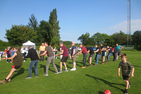 Thousands in community funding up for grabs for South Yorkshire groups