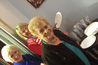 Park Spring Wind Farm Community Benefits Fund