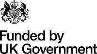 UK Government logo