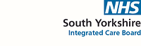 South Yorkshire Integrated Care Board Logo