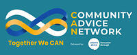 CAN logo