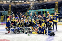 Community groups going for gold with charitable Legacy Fund