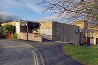 New year, new home for SYCF