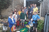 Abundance Sheffield