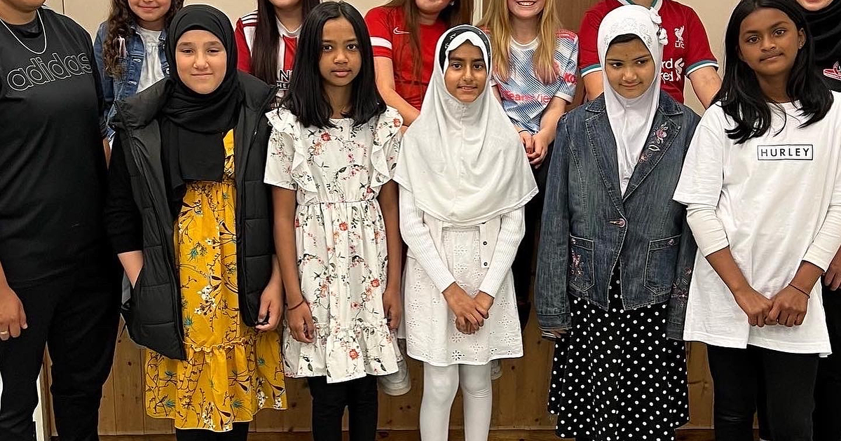 Search our Grants South Yorkshire's Community Foundation