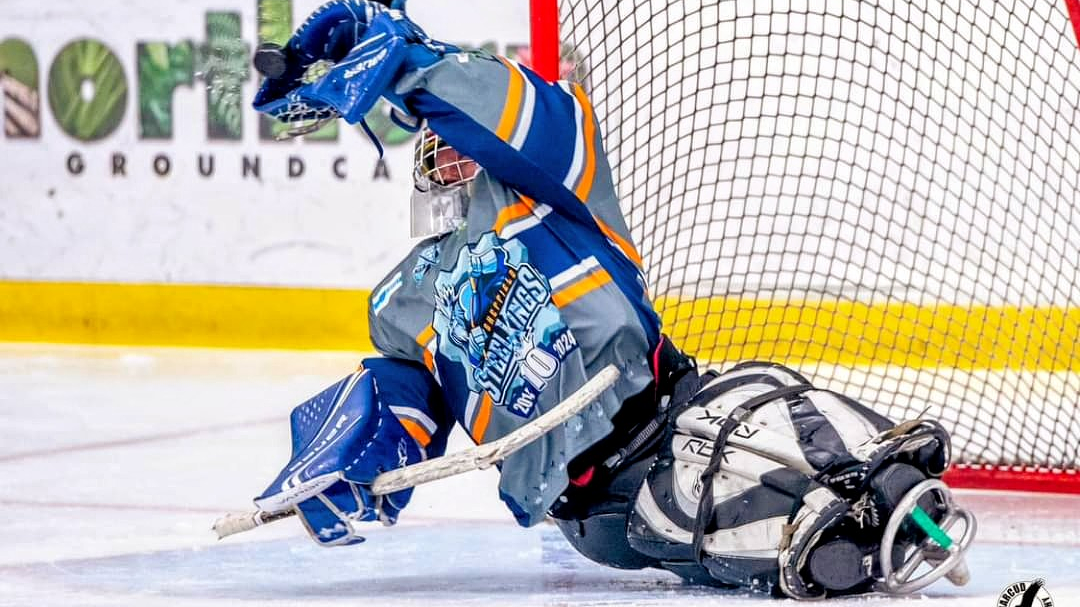 Sheffield Steelkings Para Ice Hockey Club | South Yorkshire's Community ...