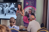 Doncaster business and charities inspire at social value event