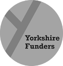 Yorkshire Funders Logo