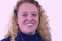 Meet our team: Jess O'Neill