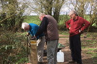 Harthill with Woodall Parish Council