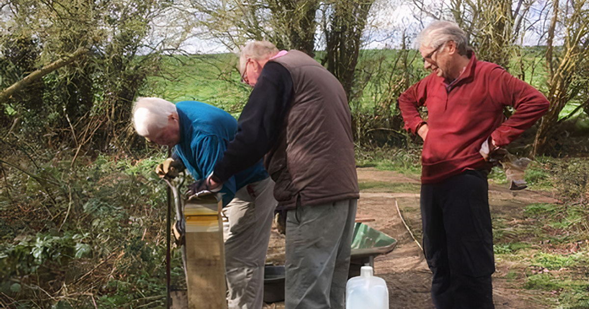 Harthill with Woodall Parish Council South Yorkshire's Community