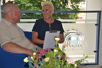 Aurora Wellbeing Centre