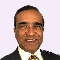 Professor Jaydip Ray 