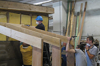Business & Education Together Foundation