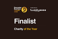 SYCF celebrating awards double
