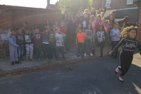 Doncaster Plant Works Youth Club
