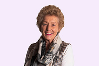Meet the trustees: Carole O'Neill