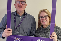 South Yorkshire Community Celebration awards open for nominations