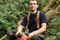 Andrew Merson Sheffield Woodcraft