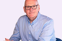 Meet our team: Andy Kershaw