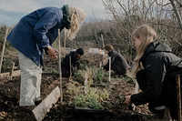 New research highlights desire for greater community involvement across the UK