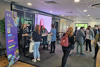 Meet the Funder event brings South Yorkshire community groups together