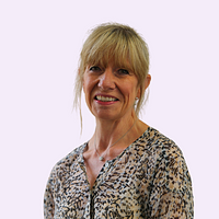 Professor Dame Hilary A Chapman DBE RN, H.M. Lord-Lieutenant of South Yorkshire