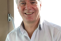 How retired lecturer Gordon Dabinett is turning generosity into lasting change