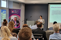 South Yorkshire businesses unite to champion social value at AESSEAL event