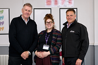 UKSE Bursary Supports In2Change to Expand Life-Changing Youth Intervention Work