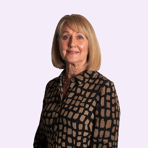 Professor Chris Booth-Mayblin