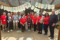 Charity’s holiday camp brings a sparkle to summer for youngsters