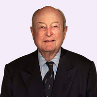 Jonathan Hunt OBE TD DL