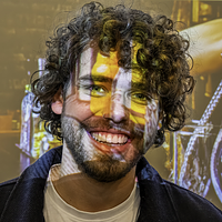 Head shot of Elliot Rose from Loxley Distilling Company