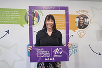 Duo join South Yorkshire’s Giving Network