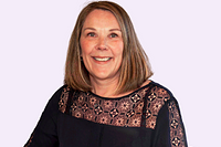 Meet the team: Alison Wade