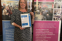 Chamber accolade for SYCF