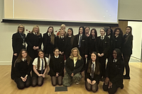 Unlimited thanks for Doncaster mentoring charity’s SYGN grant