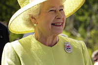 Our tribute to Queen Elizabeth II