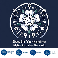 South Yorkshire Digital Inclusion