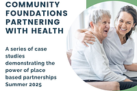 Spotlight for SYCF in new NHS report