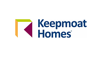 Keepmoat Homes logo