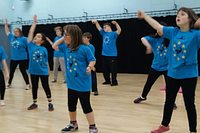 Dance Stars