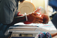 Grant programme to strengthen maternity care across South Yorkshire